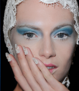 Nail Art: tendencias de manicura primavera 2013