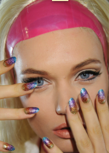 Nail Art: tendencias de manicura primavera 2013