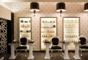 Nail Art: tendencias de manicura primavera 2013