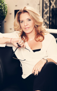 Nail Art: tendencias de manicura primavera 2013