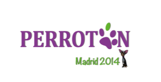 Perrotón Madrid - #running con perros y solidaridad