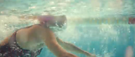 Nada mejor que nadar, o el que nada, nada...