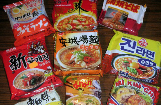 Glutamato monosódico y sus efectos para la salud