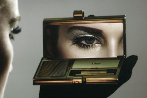 Gran Bal2 Maquillaje para Nochevieja: “Grand Bal Dior”