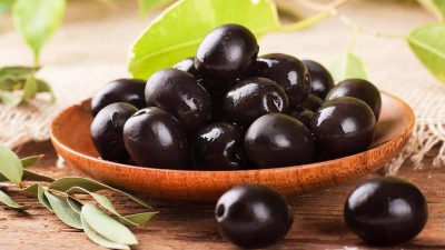 ¿las aceitunas engordan?