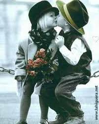 ¿Qué significa amor? Y su respuesta