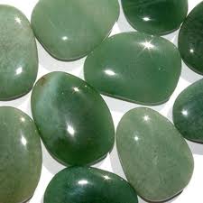 Aventurina, una gema “anti-stress”