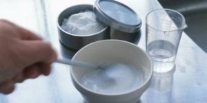 10 usos del bicarbonato de sodio para la belleza y bienestar