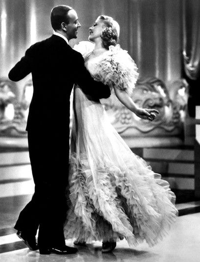 Baile deportivo, algo más que bailar