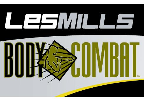Body Combat: entrena con energía y vitalidad