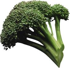 broccoli
