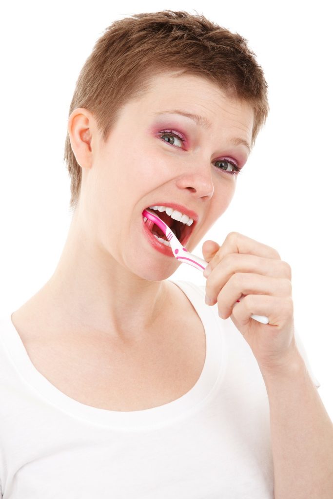 La importancia de una buena salud bucal