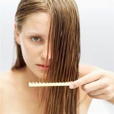 Embellece y cuida tu cabello mediante la alimentación
