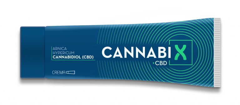 Cannabidiol, CBD o Cannabis como medicamento