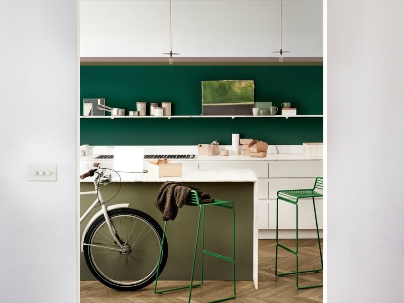 Rosa palo: Color del año 2018 4 Rosa palo: Color del año 2018