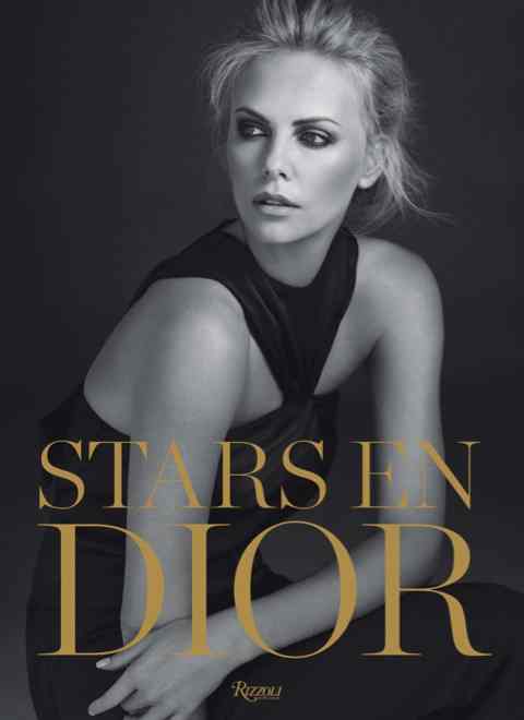 Stars en Dior: El lado más glamouroso de las estrellas del cine