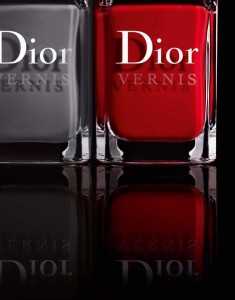 50 años Dior Nails y Summer Mix