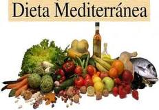 Dieta mediterránea: antioxidante para la salud e intestinos