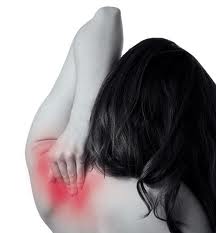 Malas posturas y dolor de espalda