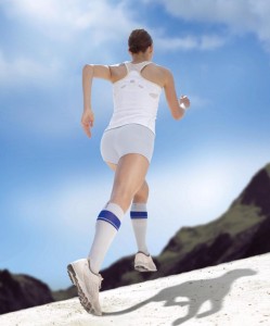 Calcetines compresivos para running y algunos tips para correr