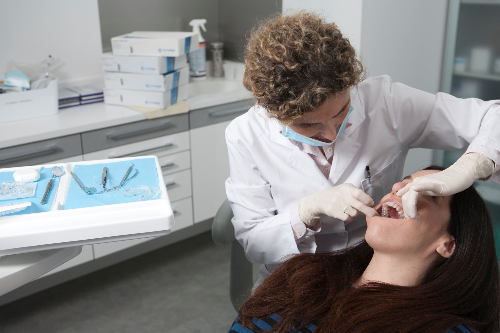 Falsos mitos sobre las muelas del juicio