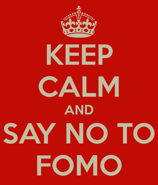 fomo