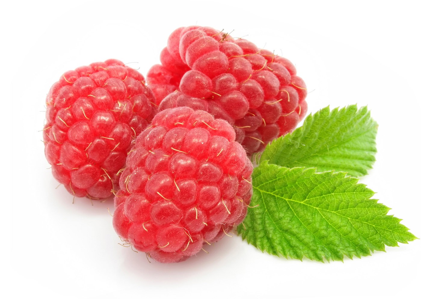 Cetonas de frambuesas para la salud y adelgazar
