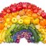fruta y verdura antioxidantes