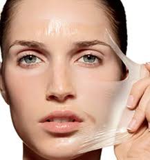 Peelings químicos para rejuvenecer y embellecer la piel