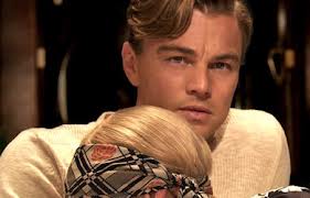 La nueva versión de El Gran Gatsby con Leonardo di Caprio