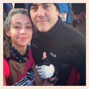 Chotisrun, #mujeresquecorren y uno entre cien mil contra la leucemia infantil 3 gemma coprren2