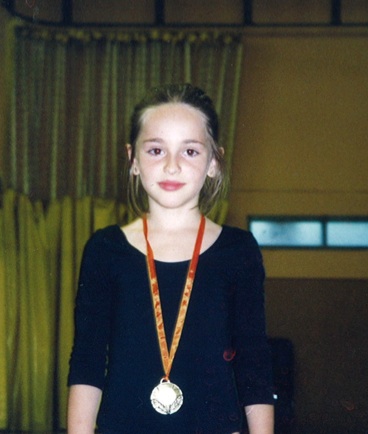 El paso del tiempo…. y ser feliz