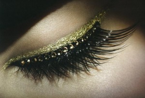 grand bal5 Maquillaje para Nochevieja: “Grand Bal Dior”