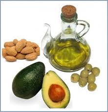 Ni todas las grasas engordan, ni elevan el colesterol