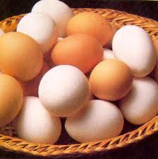 El huevo una fuente de nutrientes que no engordan