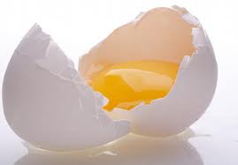 Mascarillas caseras a base de huevo para todos los tipos de piel
