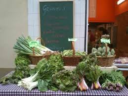 Fast Food versus Slow Food, alimentos de proximidad o Km0