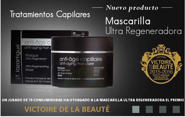 10 motivos para elegir un champú sin sulfatos