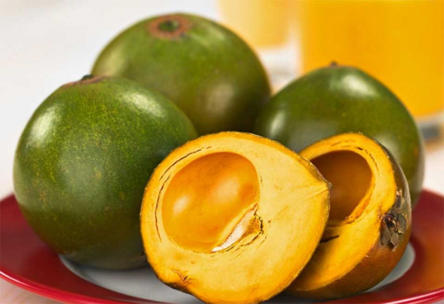 Fibra de lúcuma: un tesoro para la salud