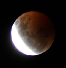 Eclipse lunar más largo del Siglo XXI