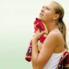 Sudor, transpiración, desodorantes y sales de aluminio…