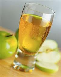 ¿Vinagre de manzana para adelgazar?