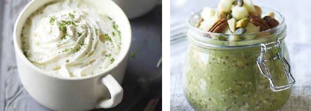 Los beneficios para la salud del té matcha