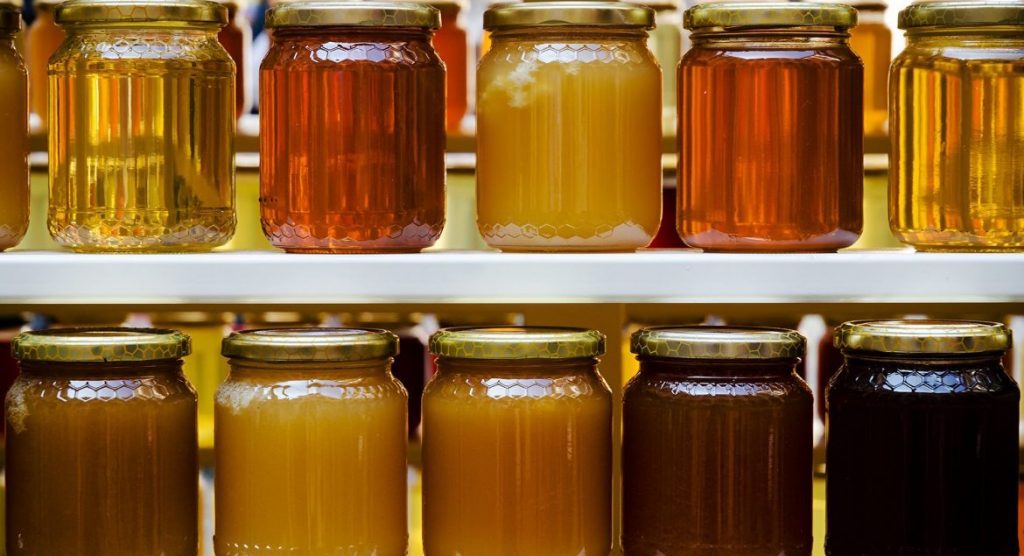 Miel para la salud, pero cuidado con su fructosa