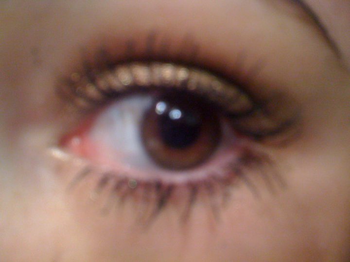 Vemos lo que comemos: Nutrición y salud visual