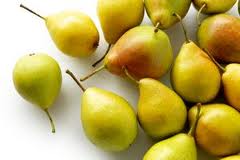 La pera: una ligera y nutritiva fruta