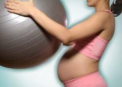 Ejercicio y embarazo: Pilates Prenatal