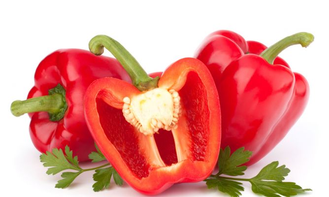 Capsaicina de los pimientos, analgésicos y para adelgazar