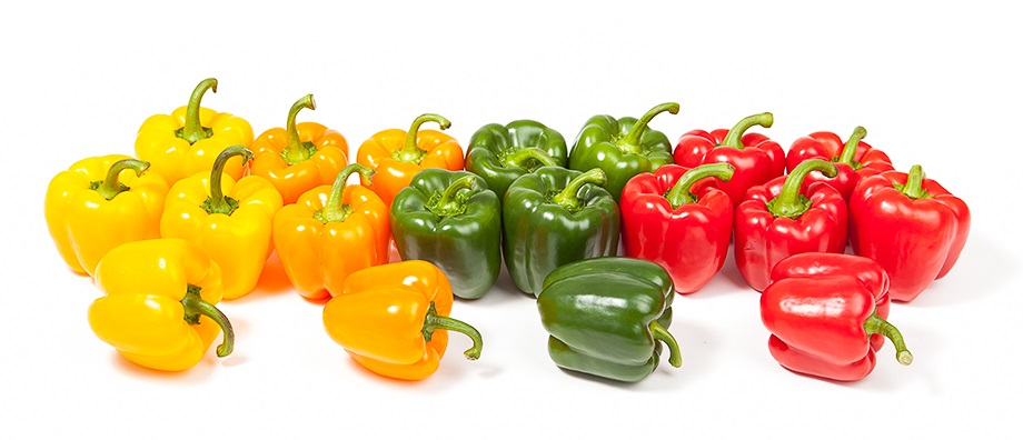 Capsaicina de los pimientos, analgésicos y para adelgazar