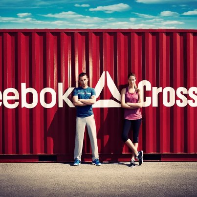 CrossFit algo más que un entrenamiento físico y funcional